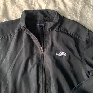 Rare Chili’s xs windbreaker